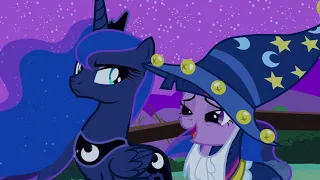 My Little Pony   Friendship is Magic   2x04   Luna Eclipsed