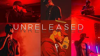 Bryson Tiller Unreleased Collection V1