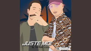 Juste Moi (feat. Lujj)