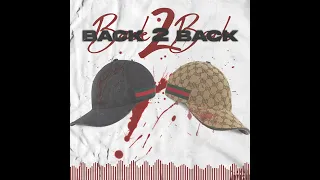 1.Cuz – Back2back (Officiell Audiovideo)