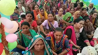 Rupal Jogani Maa 22/4/18.Pravachan(Part-2)