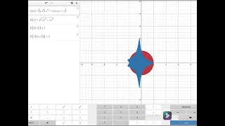 This is how i made Mandelbrot in desmos #1.