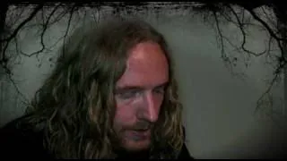 DARK TRANQUILLITY Interview