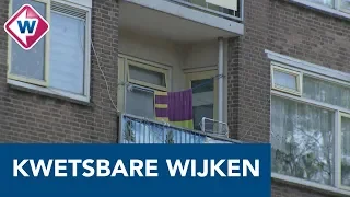 Problemen nemen toe in kwetsbare Haagse wijken - OMROEP WEST