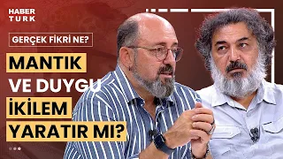 Düşünce beyinde nasıl oluşur? | Gerçek Fikri Ne? - 12 Ağustos 2023