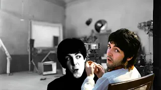 Is this McCartney’s Greatest Beatle Song?