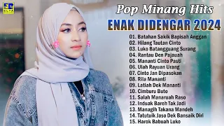 Lagu Minang 2024 - Pop Minang Enak Didengar 2024