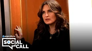 Law & Order SVU: Benson's Missing Girl Case Gets EMOTIONAL Conclusion | Season 25 Episode 5 RECAP