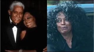 Sad News! Diana Ross Was Shocked by Her Brother & His Wife’s Horrible Murders Due To Her Fame