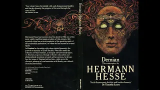 Plot summary, “Demian” by Hermann Hesse in 6 Minutes - Book Review