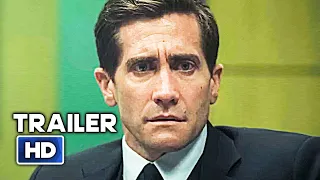 PRESUMED INNOCENT Official Trailer (2024) Jake Gyllenhaal