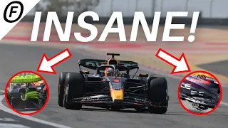 Red Bull REVEALS RB19 with 'DRAMATIC SIDEPODS'!