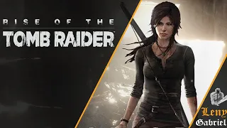 Rise of the Tomb Raider