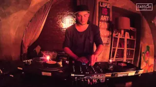 Farsch Stream with DJ Irzhik (REPLAY@ 2015.09.17)