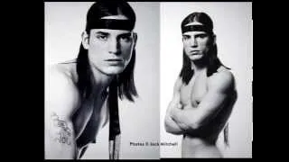 Joe Dallesandro interview from "Superstar in a Housedress" © 2004 Highberger Media, Inc.