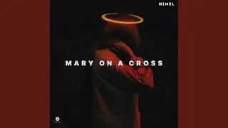 Mary On A Cros