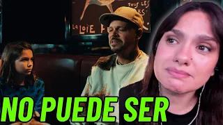 Residente - Milo y René | REACCIÓN Y ANÁLISIS