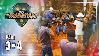 FPJ's Ang Probinsyano | Episode 1503 (3/4) | November 12, 2021