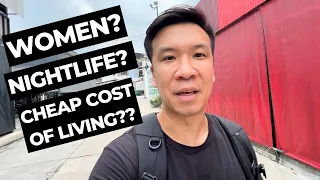 Top 5 Benefits of Living in Bangkok