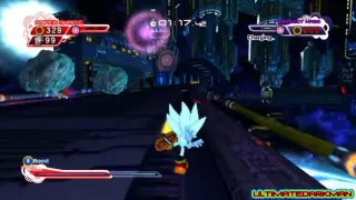 Sonic Generations - Perfect Nazo Rival Release