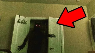 10 SCARY Ghost Videos To WATCH This SUMMER!