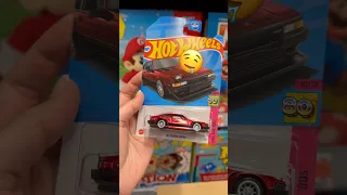 SUPRA SUPER TREASURE HUNT! #HotWheels