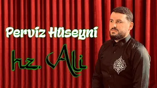 Perviz Huseyni - Menim Ahim | Yeni Mersiyyye 2023 | Hz.Eli Sehadeti |