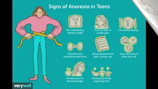 Időspirál élményközpont - Az anorexia