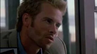 Memento Trailer