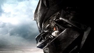 ► Transformers: The Game - Decepticons - The Movie | All Cutscenes (Full Walkthrough HD)