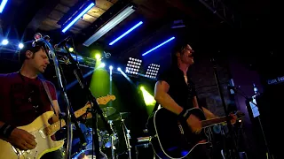 Bounce BonJovi Tribute - These Days 20.04.2018 Altenkunstadt