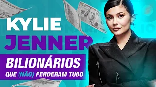 O IMPÉRIO BILIONÁRIO DE KYLIE JENNER 💰 #25