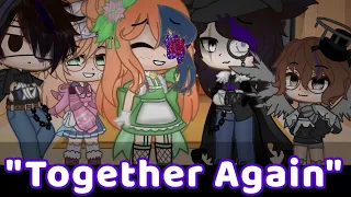 Afton Family Reunion//33//Gacha Club//FNAF//+Some memes