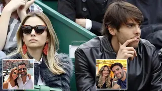 Kaka Reacts to Ex-Wife's 'Nice Guy' Tag