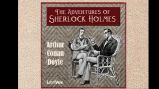 The Adventure of the Engineer's Thumb The Adventure of Sherlock Holmes Arthur Conan Doyle Audiobook