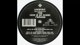 RMB - Love Is An Ocean (Ramon Zenker Rmx)