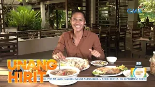 Exploring the Creative City of Gastronomy— Iloilo! | Unang Hirit