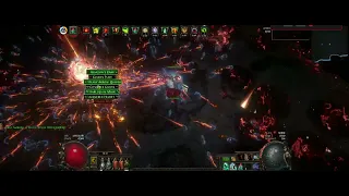 [3.21] Path of Exile: SSF Crucible - Now do it faster! (Uber Sirus)
