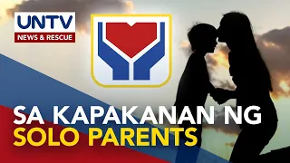 Pagpapatupad ng bagong Solo Parents Law, pabibilisin