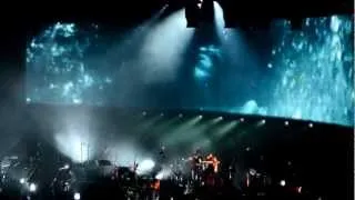 Sigur Rós - Sæglópur - Live At Campo Pequeno - Lisboa [14-02-2013] - HD