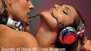 Sounds of Disco VS. Tone Program (Nazareth Bootleg)