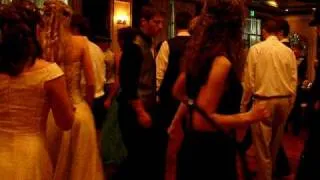 KACHEA Spring Formal - Electric Slide