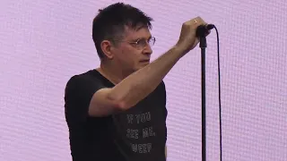 Shellac (Primavera Sound Porto, 8 Junho 2023)