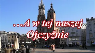 Słowa ojczyste - Hanna Łochocka