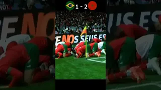 Brazil vs Morocco Friendly Match 2023.#highlights#football#brazil#morroco#shorts