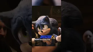 Tahukah Kamu dalam Film Sonic the Hedgehog 2