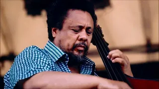 Charles Mingus Live at Newport Jazz Festival, Apollo Theatre, New York City - 1973 (audio only)