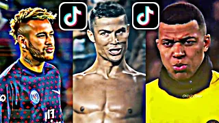 BEST FOOTBALL EDITS - FAILS, GOALS & SKILLS (#49) l Football TikTok Compilation 49