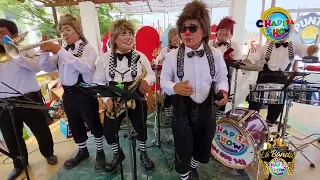 la Banda de Chapita  (chapita show)