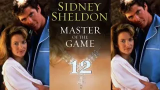 MASTER OF THE GAME - 12 | Author : Sidney Sheldon | Translator : V.L Peka(Puia) Pa